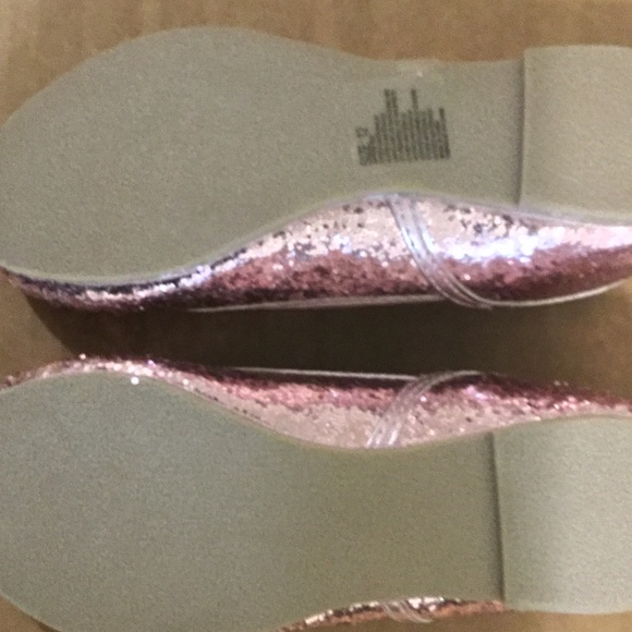 Gymboree Shoes. - Picture 4 of 4